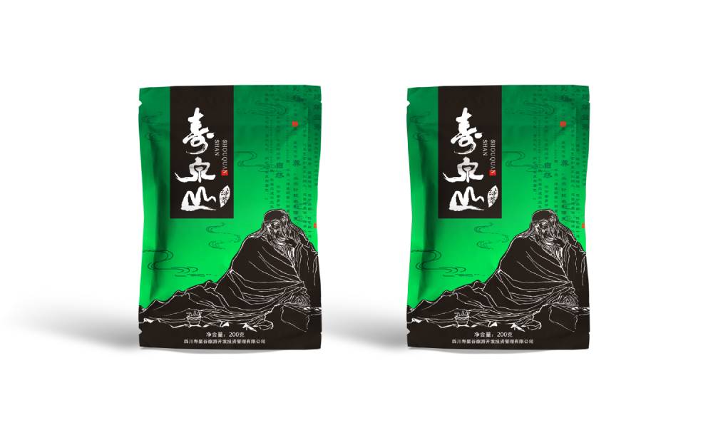 视觉锤效应：昭苏县包装设计公司敲开消费者心智的大门