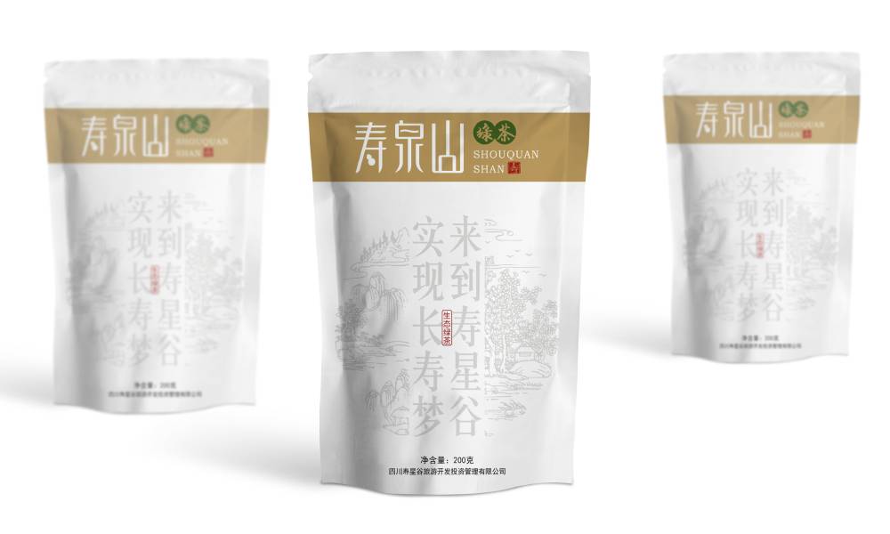 昭苏县包装设计：城市文化赋能，打造地域品牌视觉名片